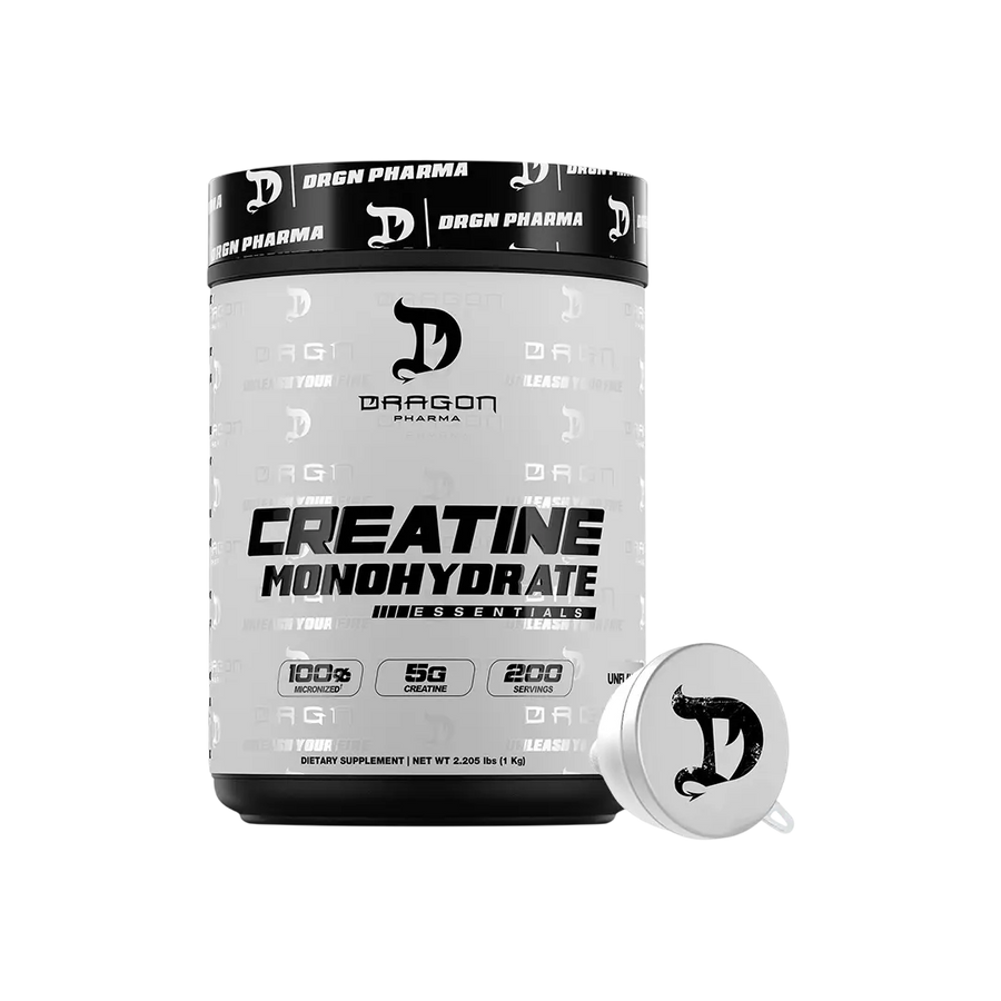 CREATINA DRAGON PHARMA 1kg