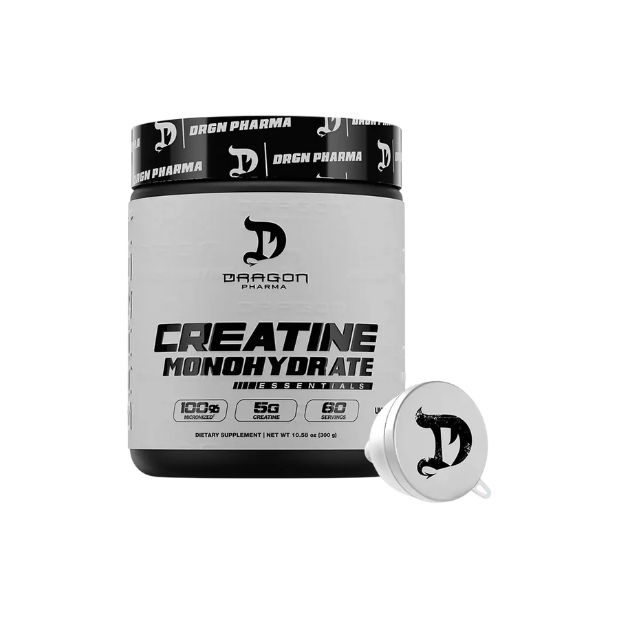 CREATINA DRAGON PHARMA 300g