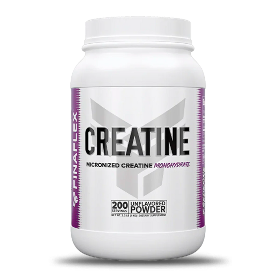 CREATINA FINAFLEX 1KG