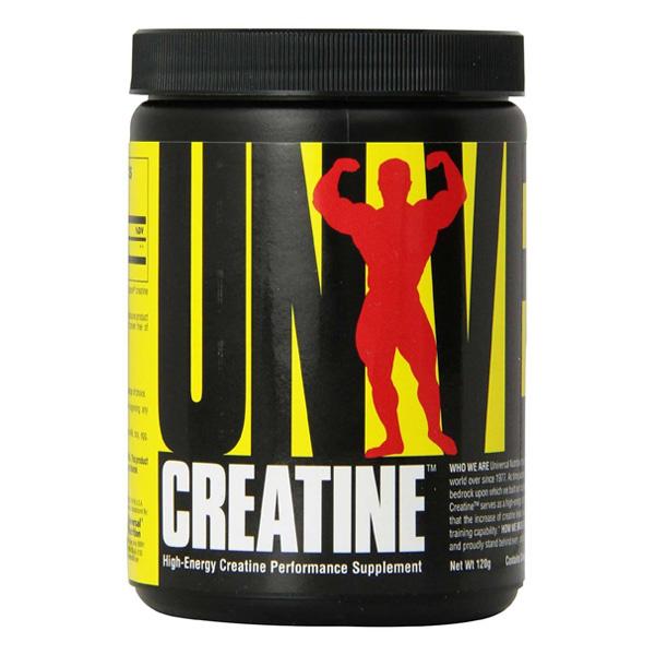 Creatine Powder Universal
