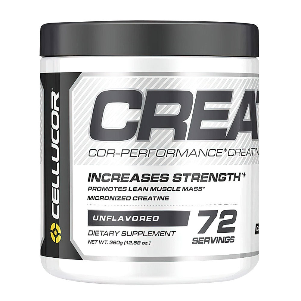 Creatine Micronized Cellucor