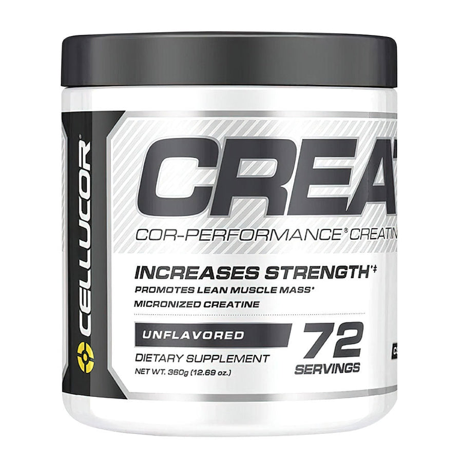 Creatine Micronized Cellucor