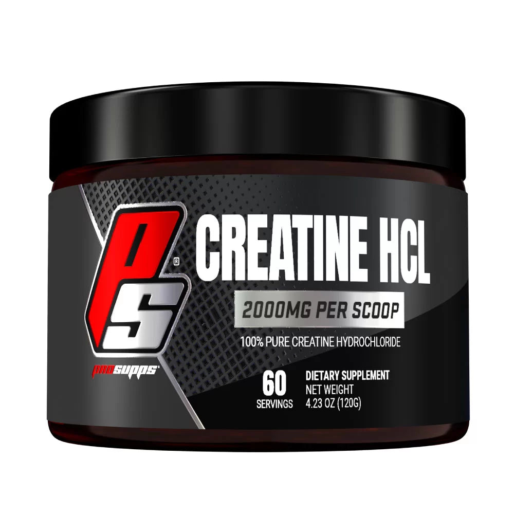 Creatine HCL Prosupps