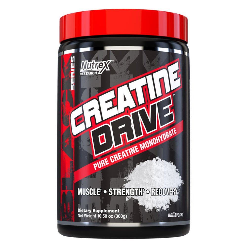 Creatine Drive Nutrex