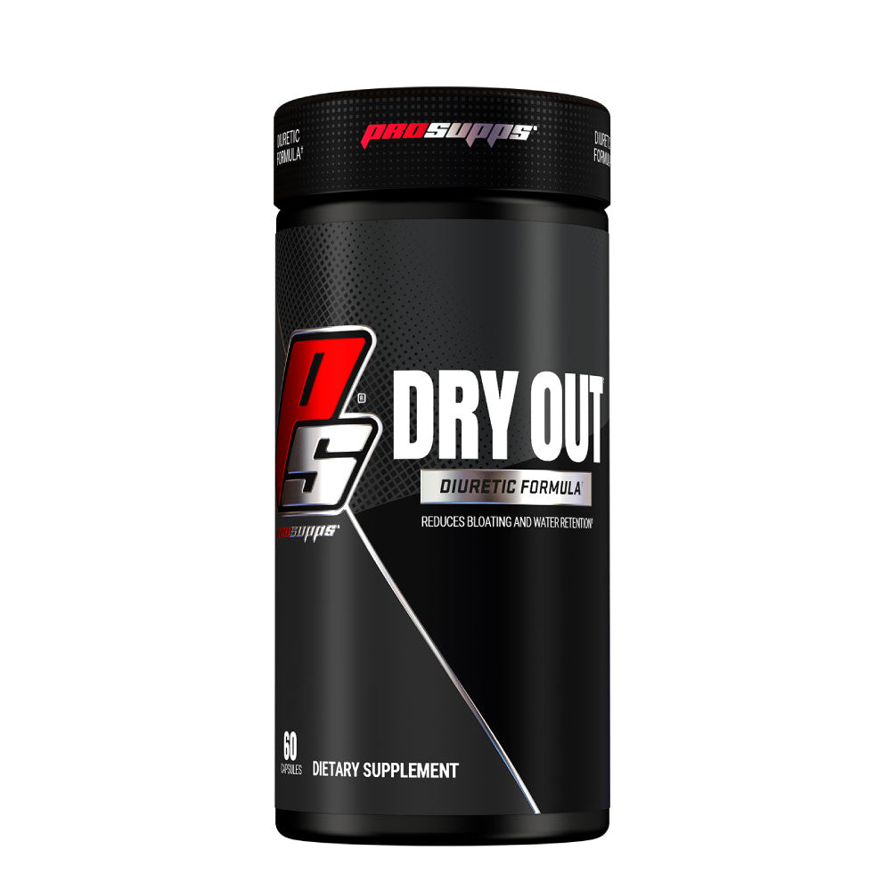 Dry Out Prosupps