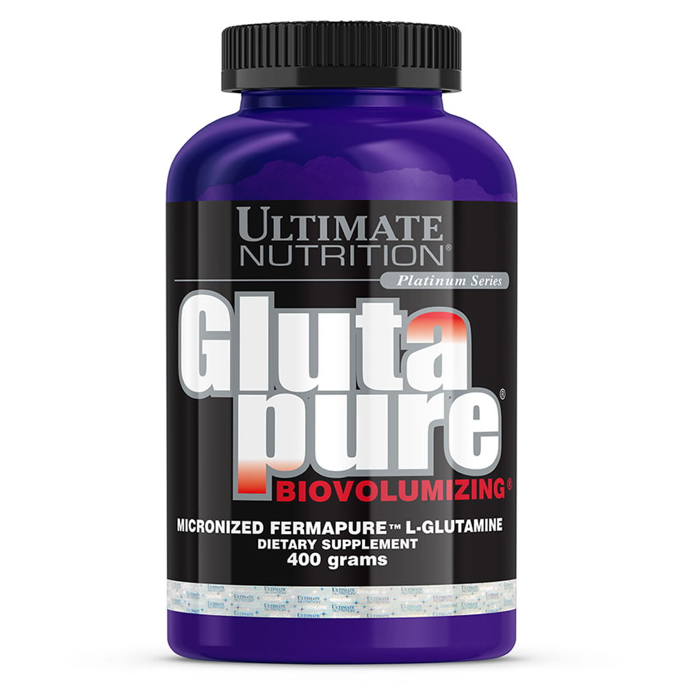 Glutapure Ultimate Nutrition