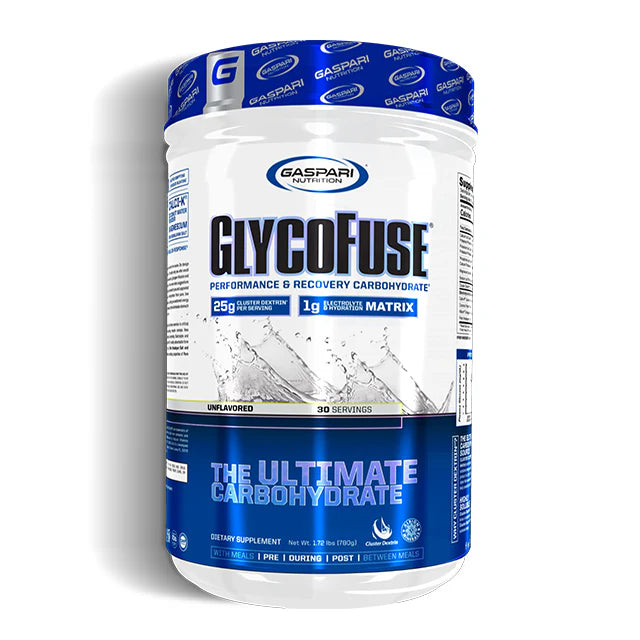 GLYCOFUSE