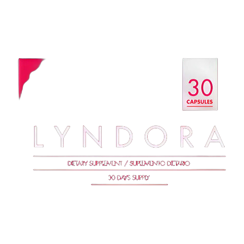 Healthy America Lyndora 30 Softgels Termogénico Naranjo Amargo · Sin Sabor