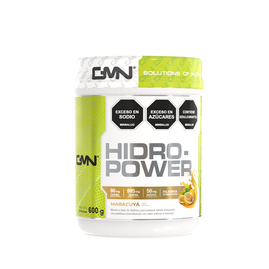 HYDRO POWER