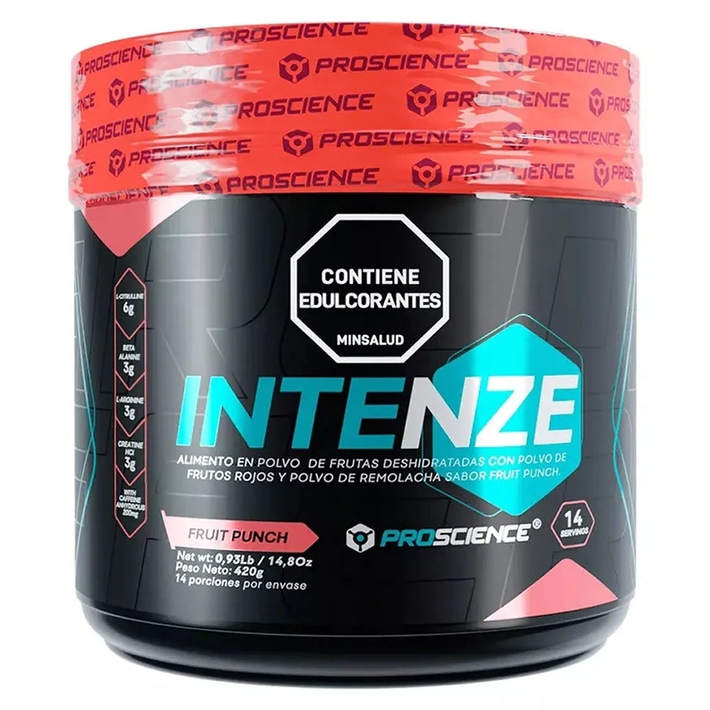Intenze Proscience
