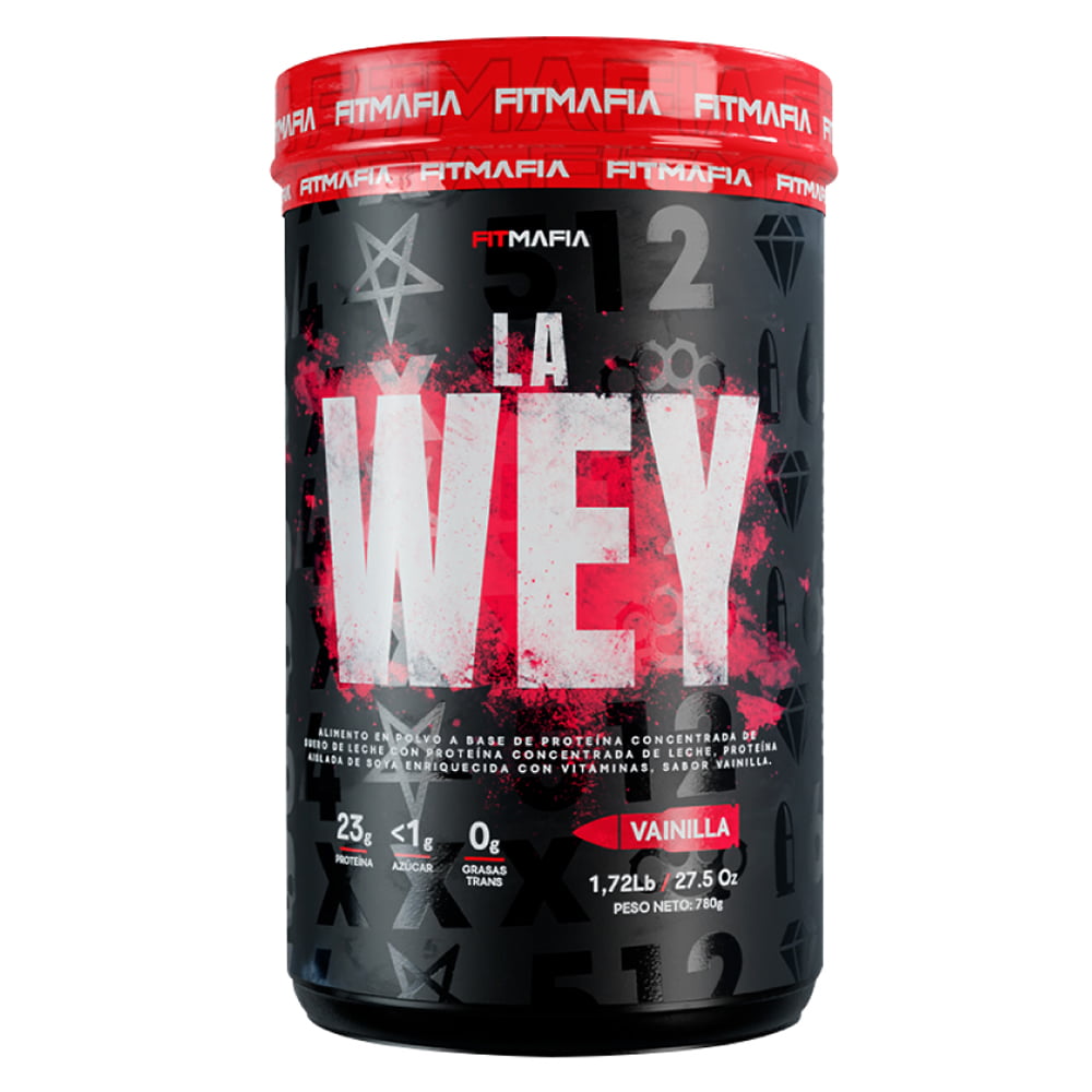 La Wey Fitmafia