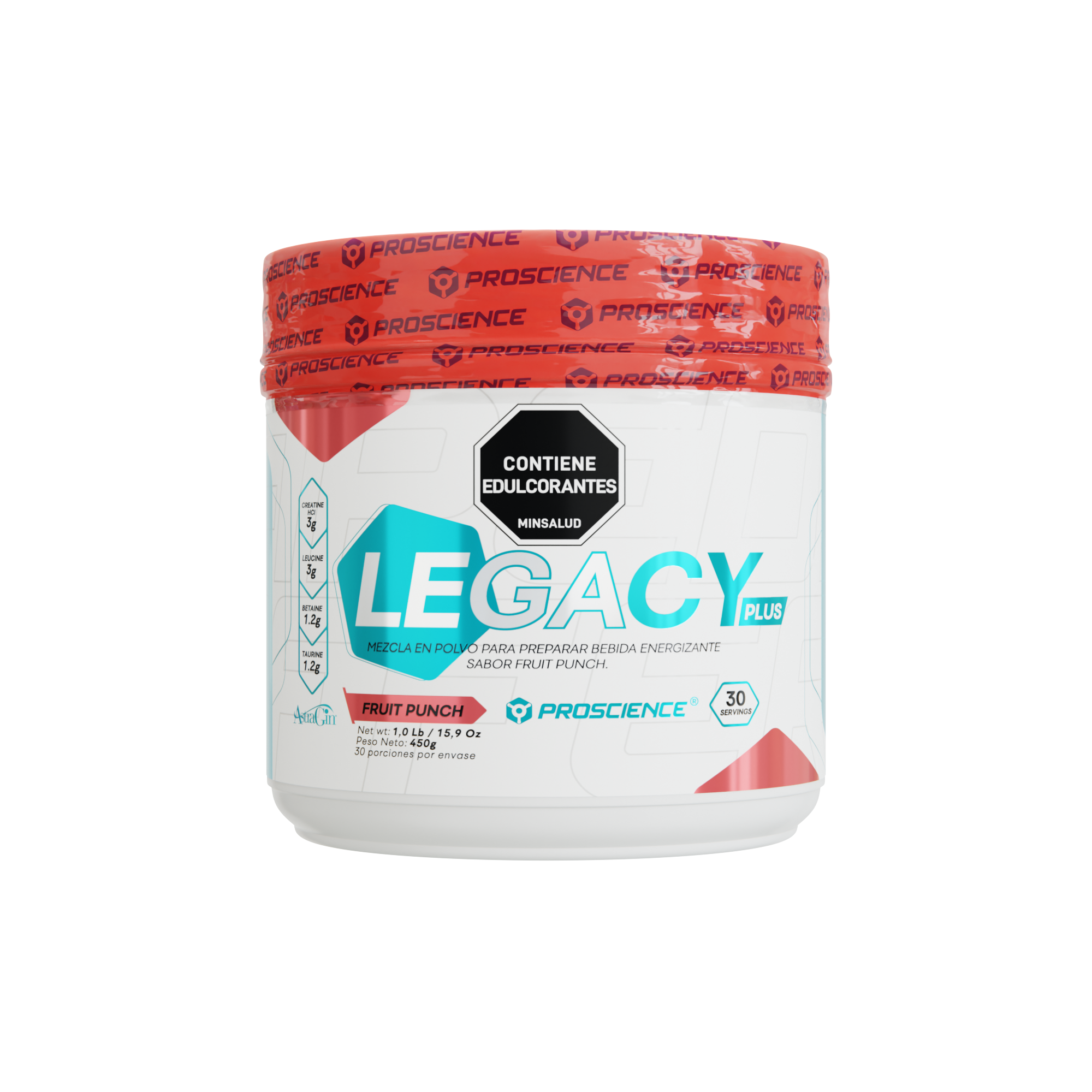 LEGACY PLUS - 30 SERVICIOS