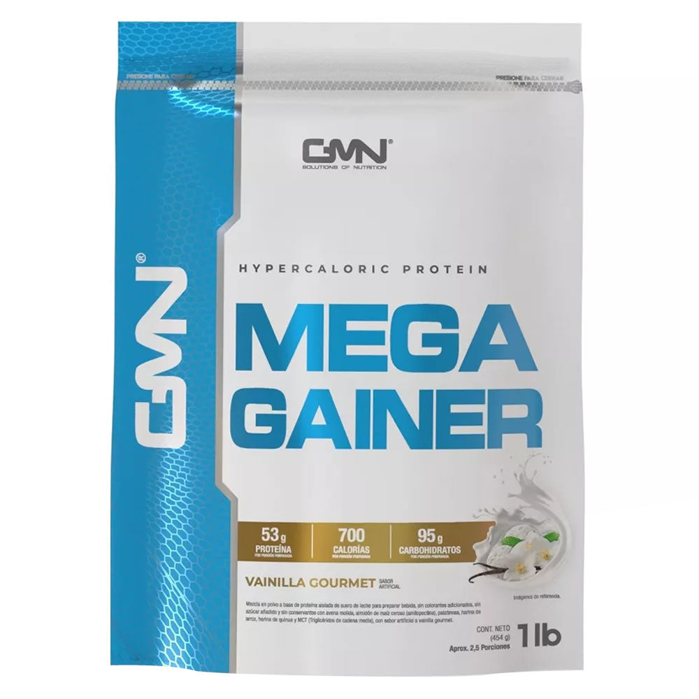 Mega Gainer GMN