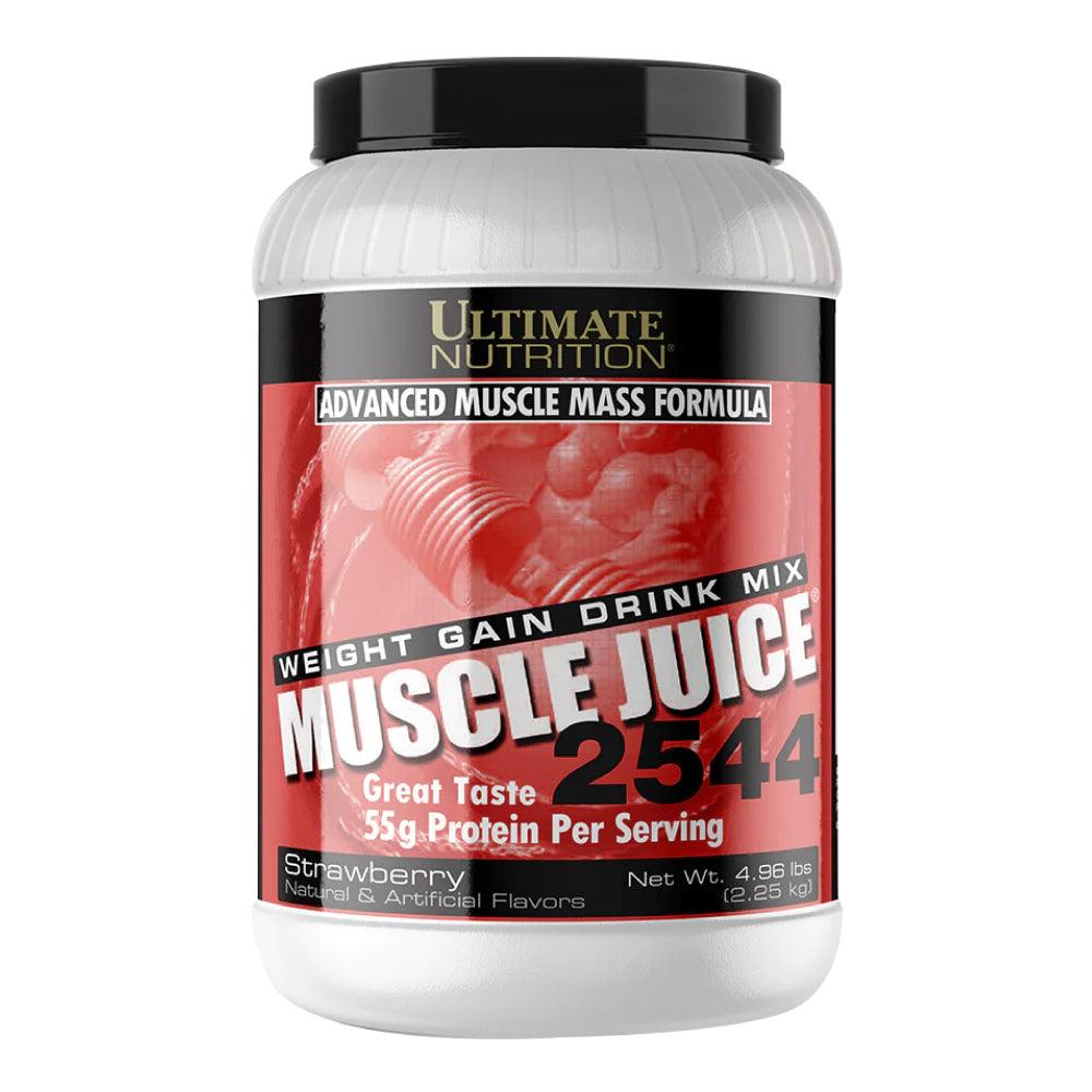 Muscle Juice Ultimate Nutrition