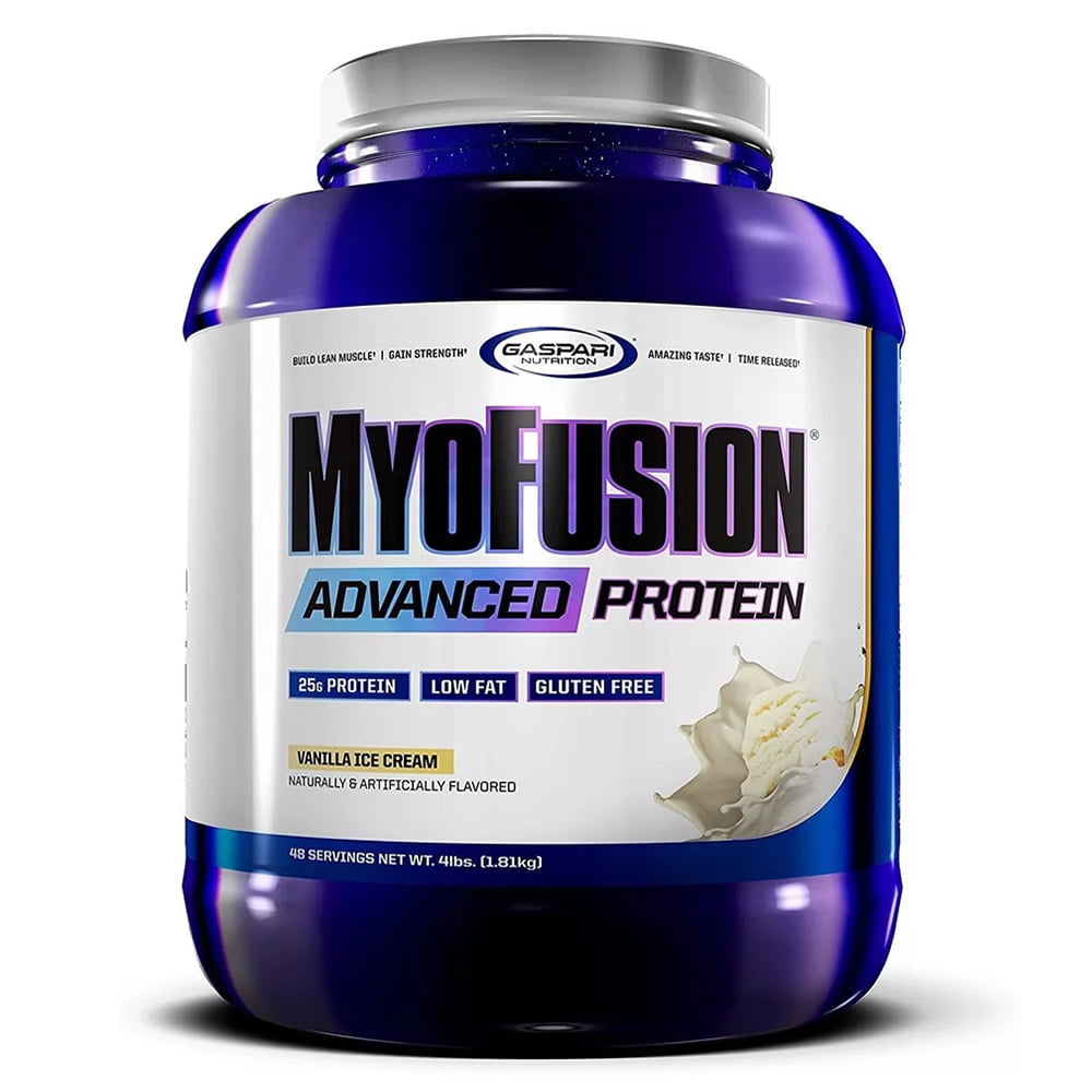 MyoFusion Gaspari