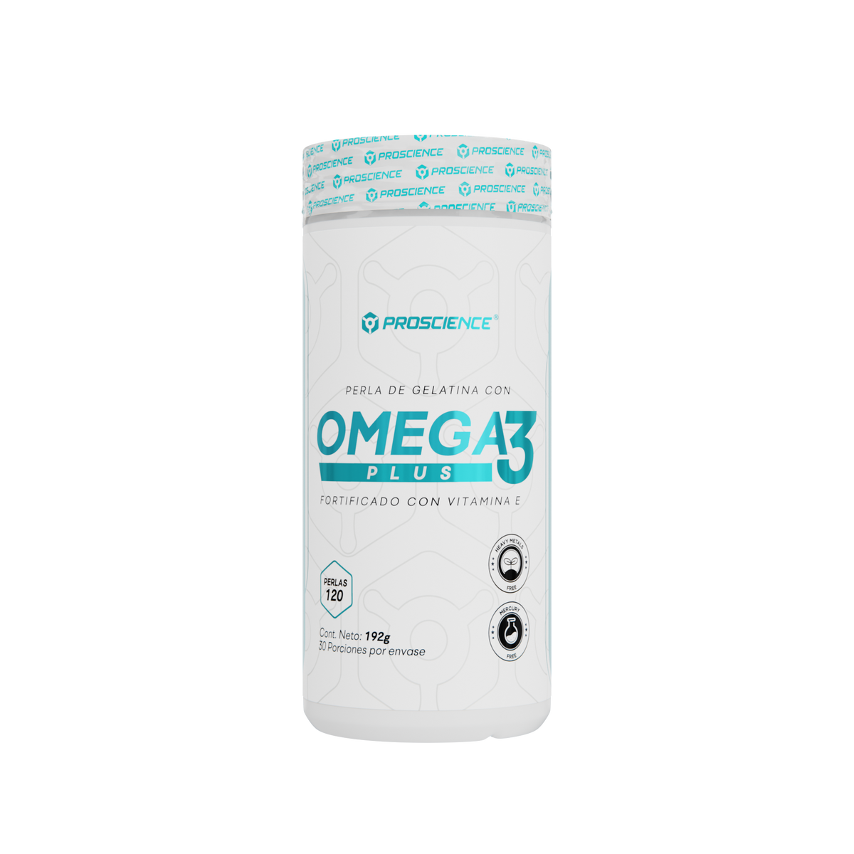 OMEGA 3 PLUS