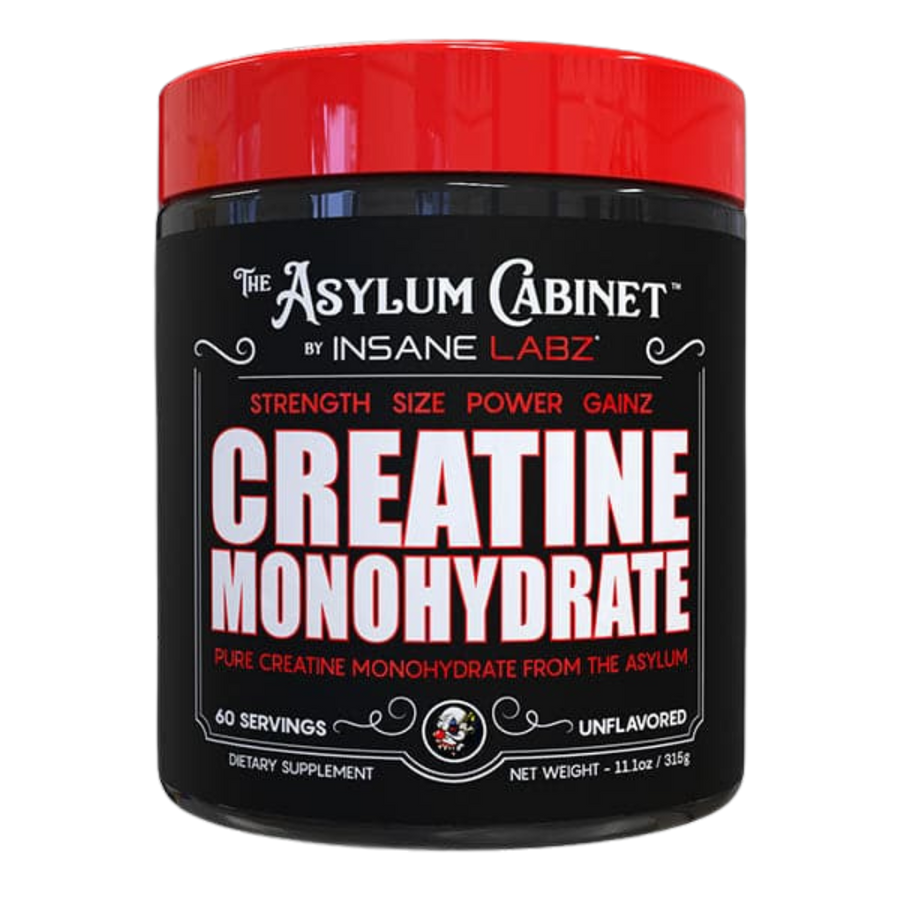 CREATINA INSANE LABZ