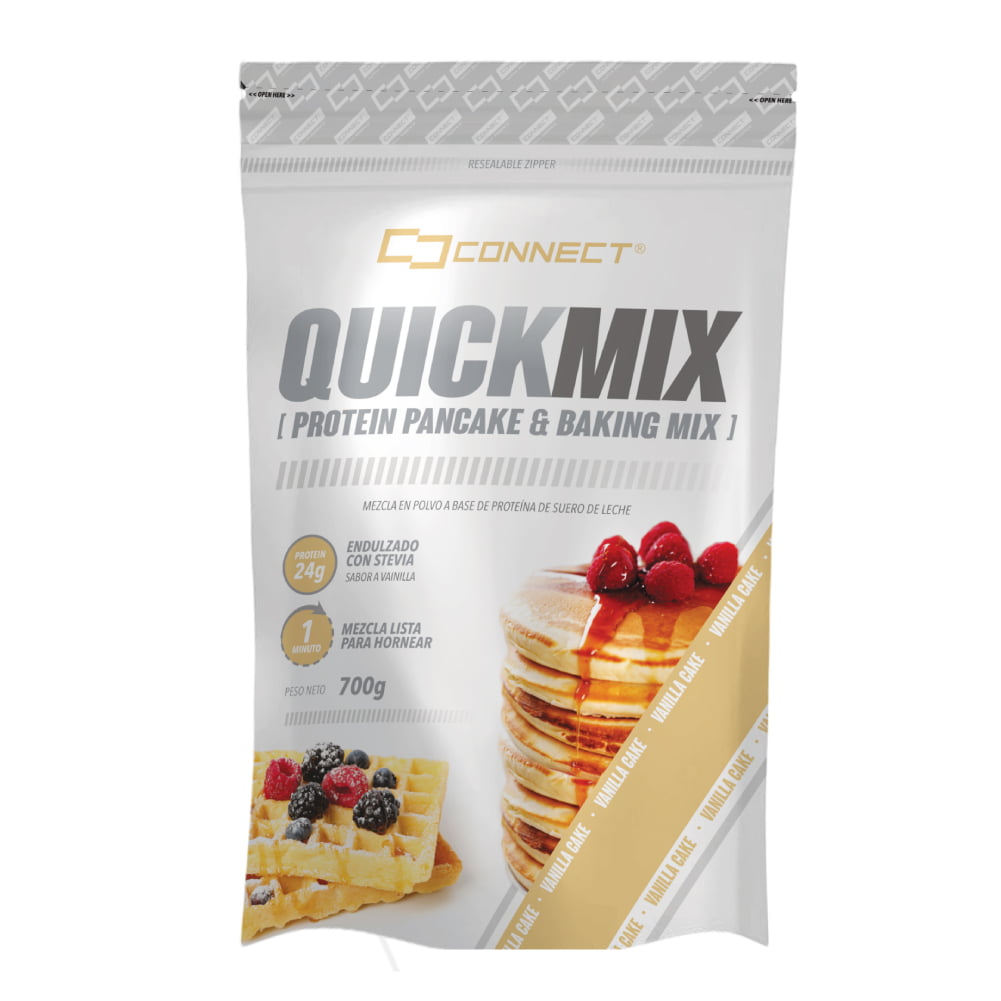 Quickmix Connect
