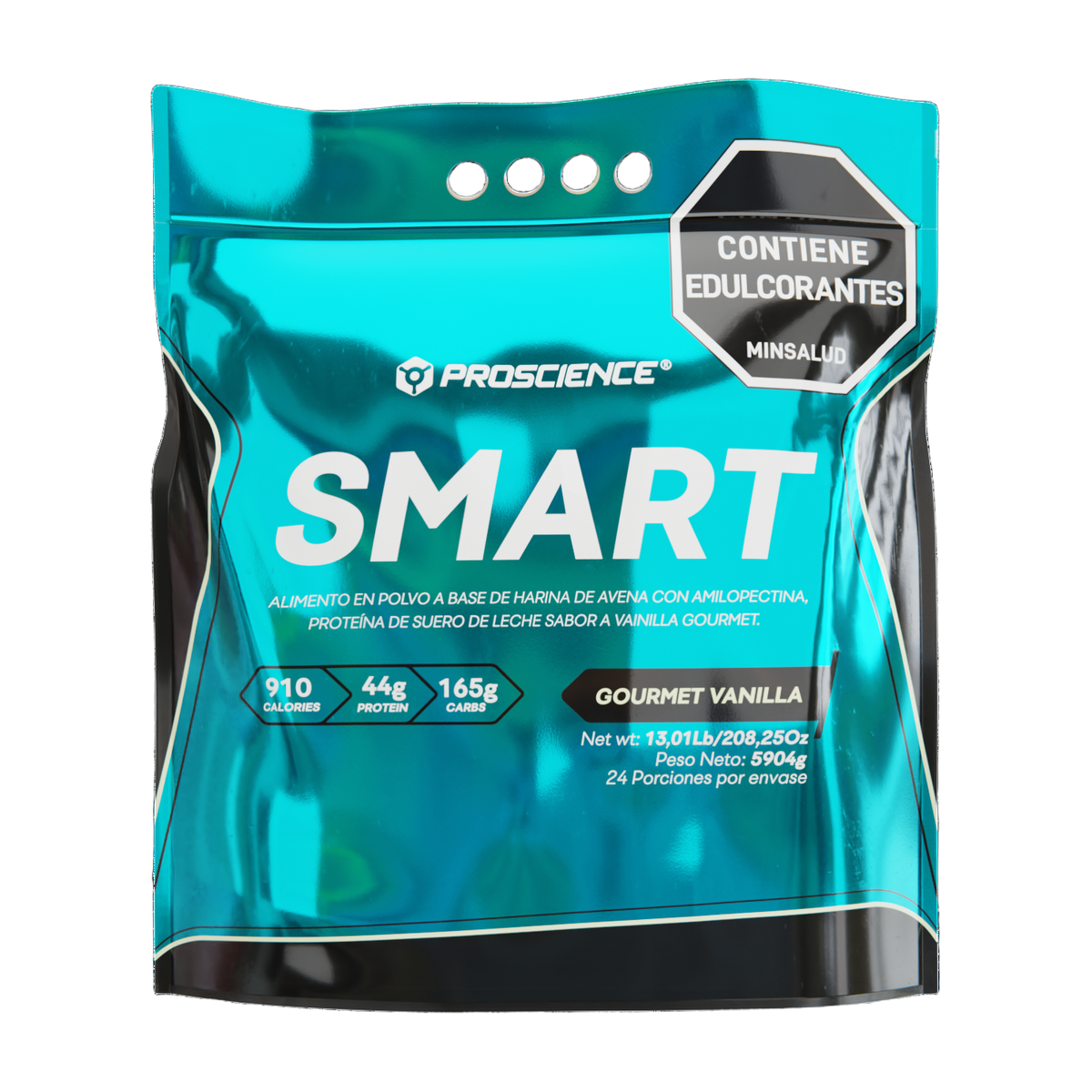 Smart Gainer ProScience 13 Lb