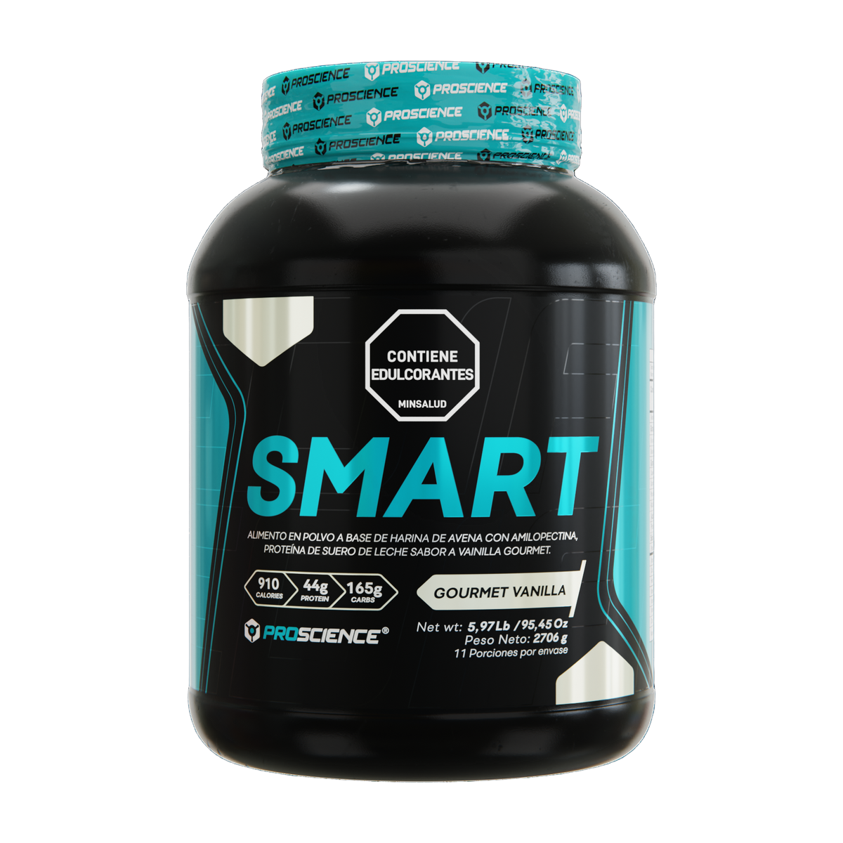 Smart Gainer ProScience 6 Lb