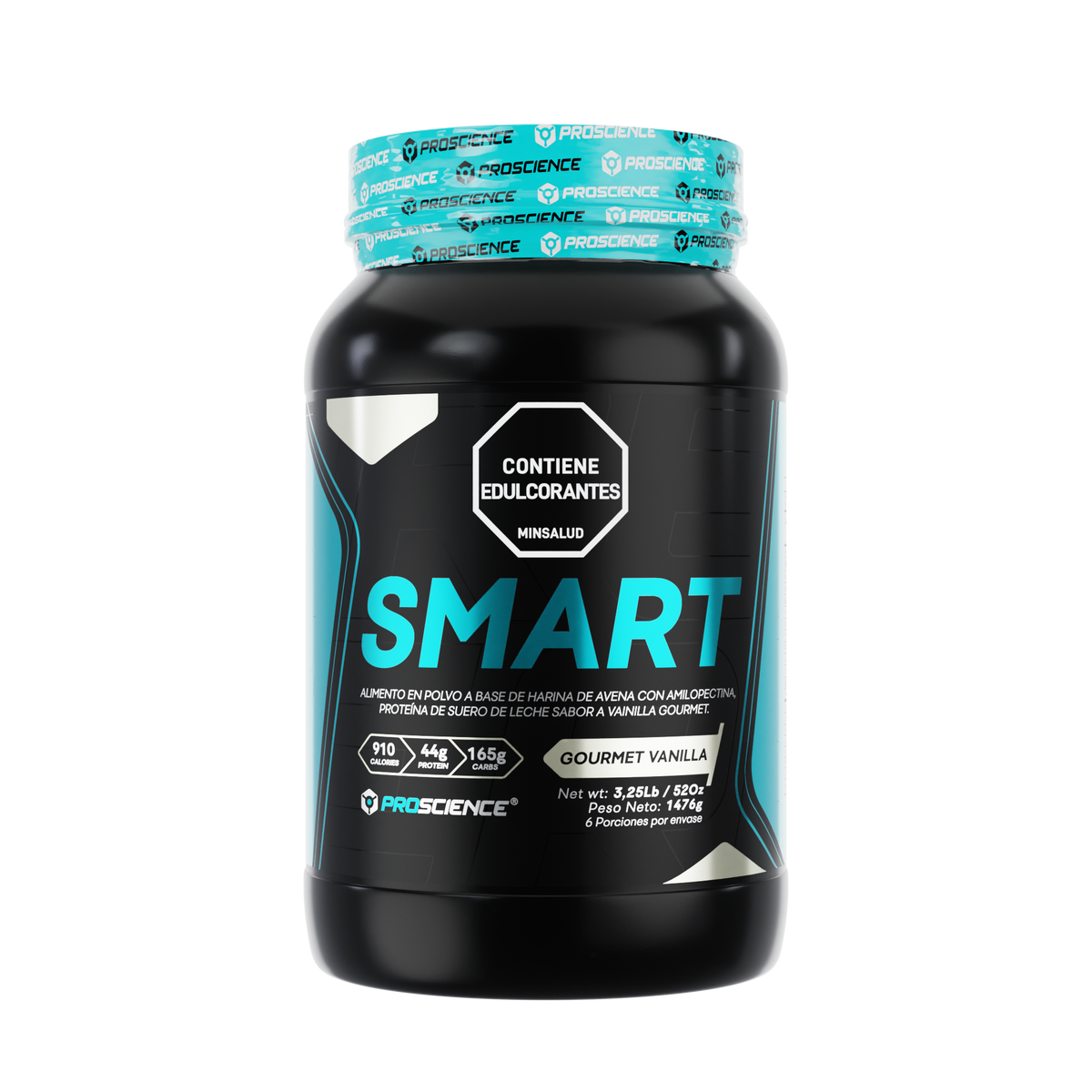 SMART GAINER 3.2LB