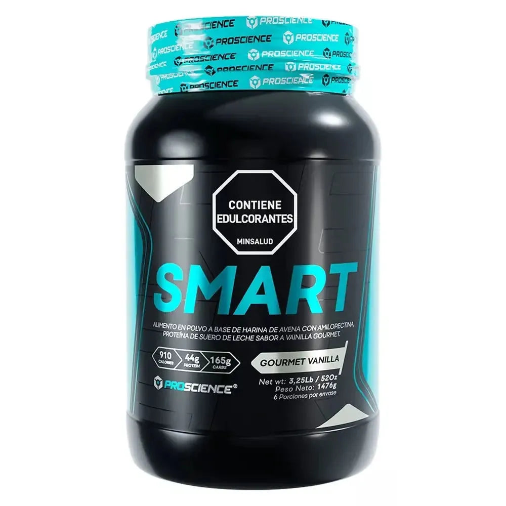 Smart Proscience