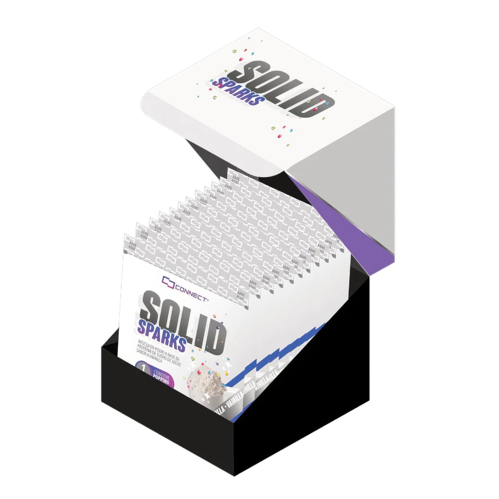 Solid Spark Connect