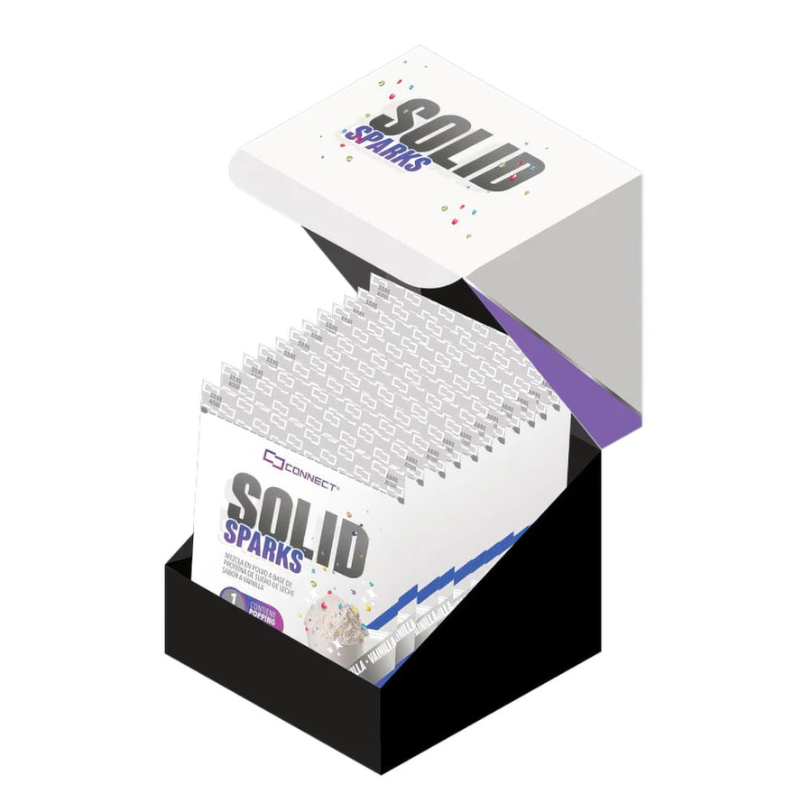 Solid Spark Connect