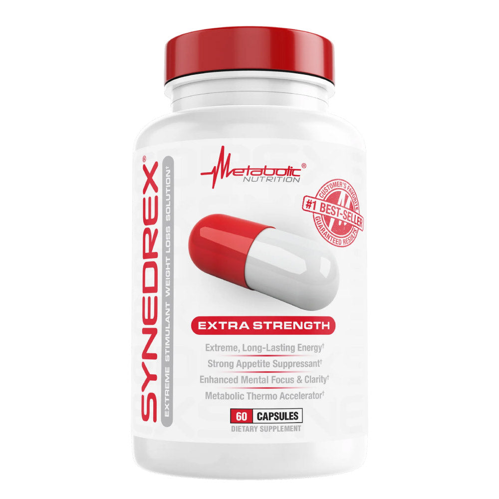 Synedrex Metabolic
