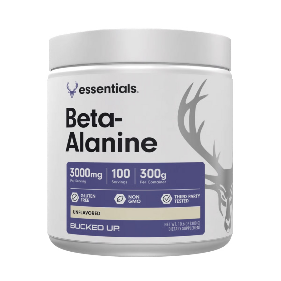 BETA ALANINA