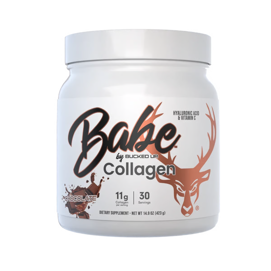 BABE COLLAGEN