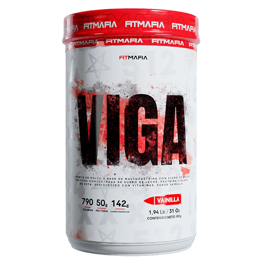 Viga Fitmafia