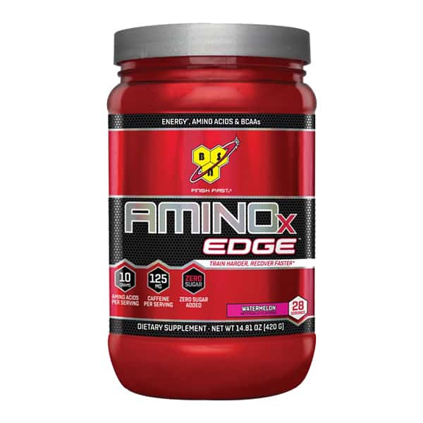 Amino X Edge BSN