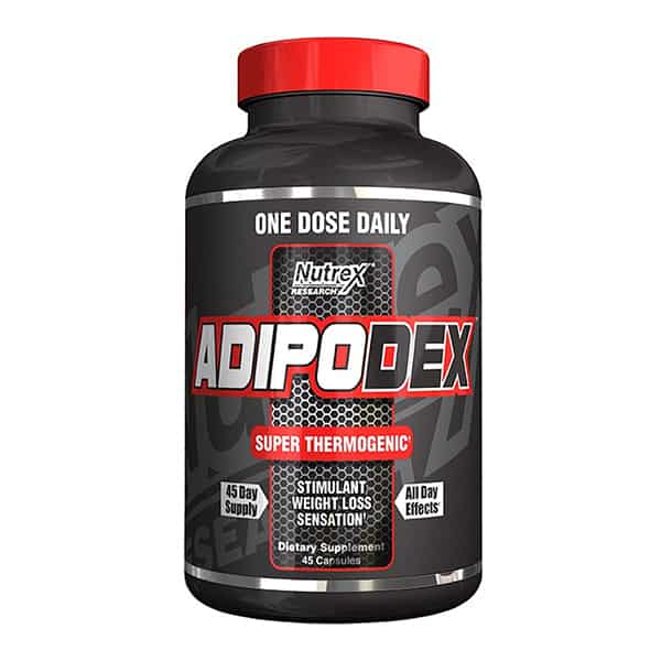 Adipodex Nutrex