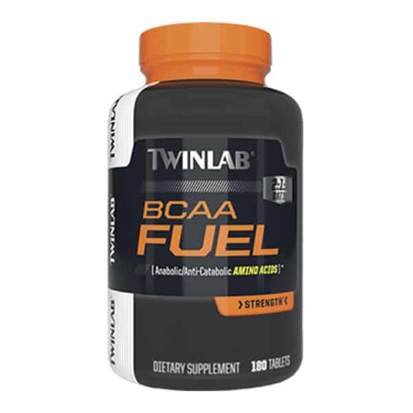 BCAA Fuel Twinlab