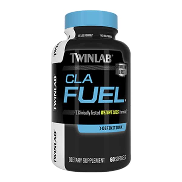 CLA Twinlab