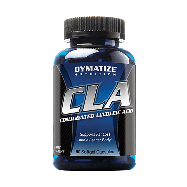 CLA Dymatize 90 Softgels