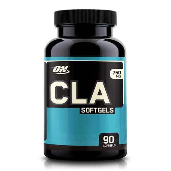 CLA Optimum Nutrition