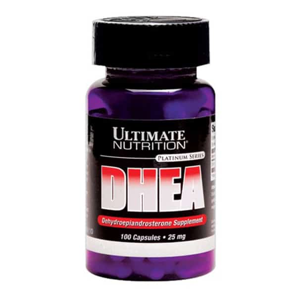 DHEA Ultimate Nutrition