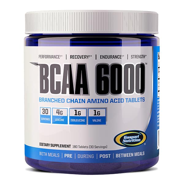 Bcaa Gaspari