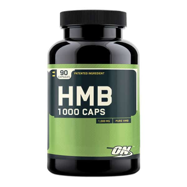 HMB Optimum Nutrition