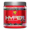 Hyper FX BSN