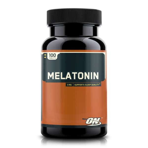 Melatonin Optimum Nutrition