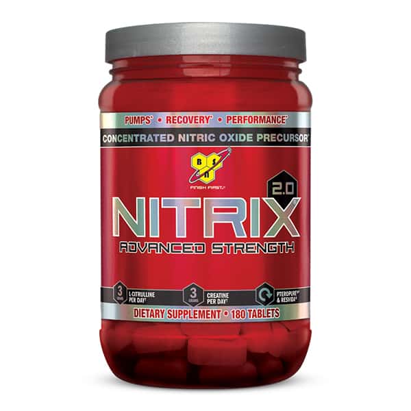 Nitrix 2.0 BSN