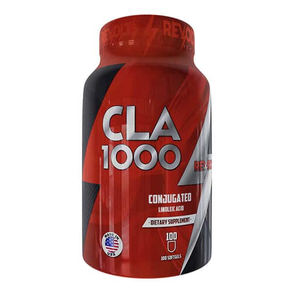 CLA Revolt RXP