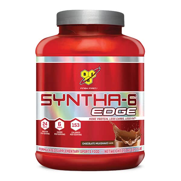 Syntha 6 EDGE BSN