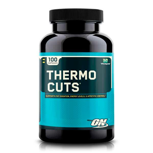 Thermo Cuts