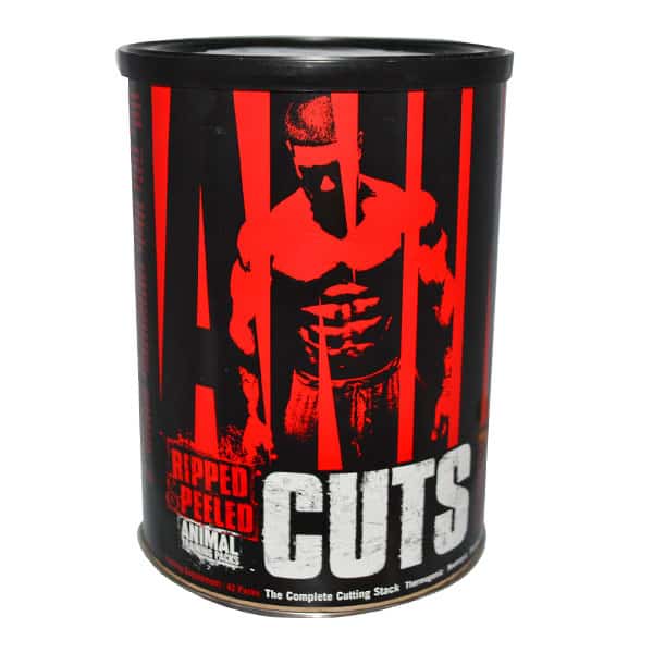 Animal Cuts Universal