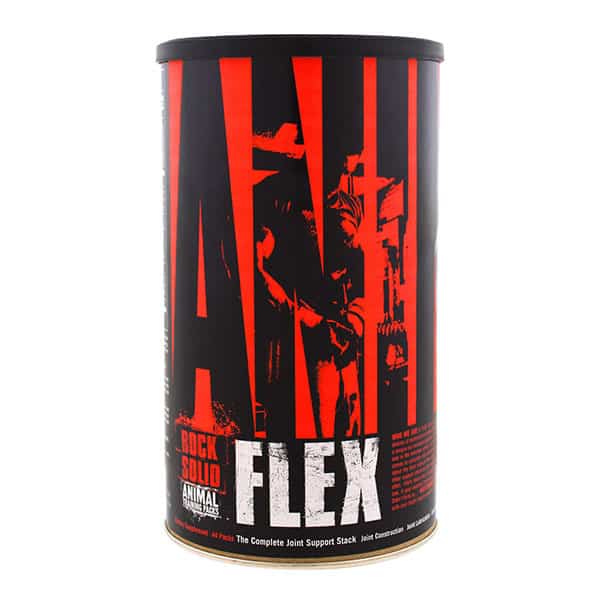Animal Flex Universal