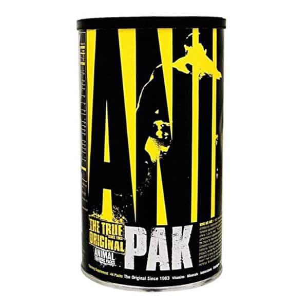 Animal Pak Universal